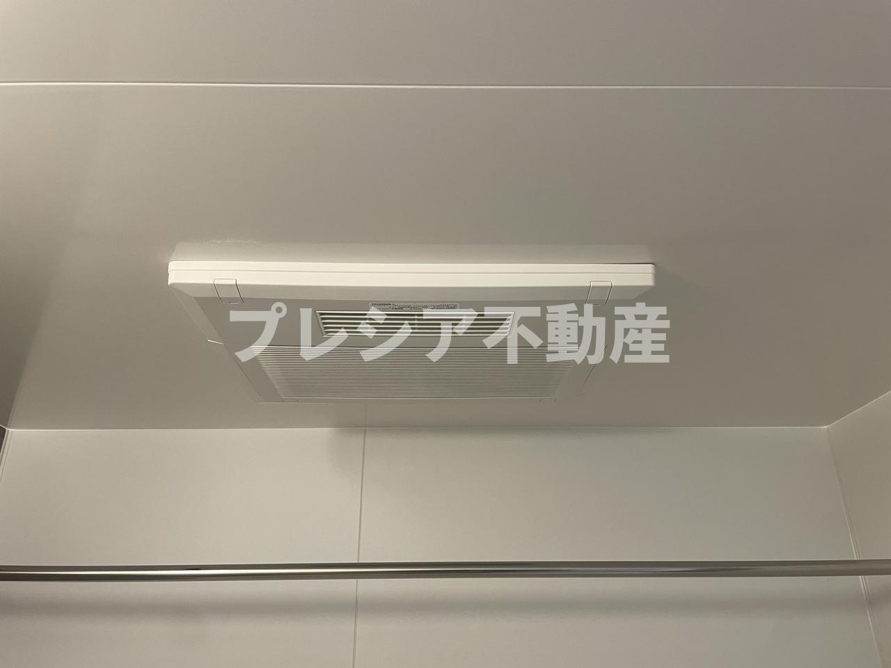 GROOVE上甲子園レジデンスの設備