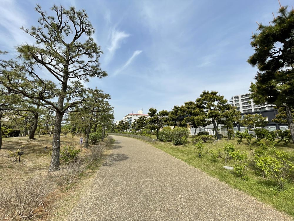 多聞台５丁目戸建のその他|舞子東海浜公園