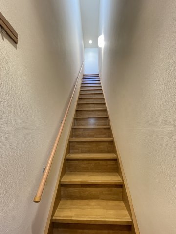 イーストフォレストのその他