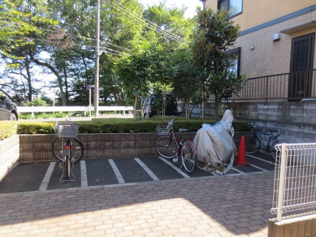 イーストフォレストのその他共用部分