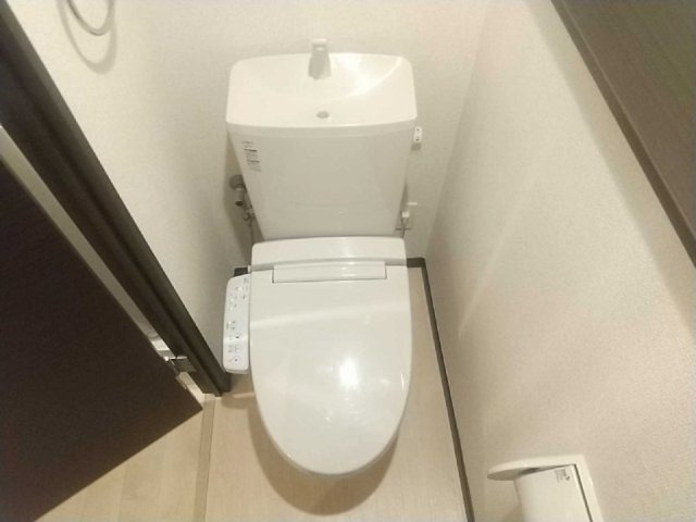 レオネクストレインボー上竹のその他