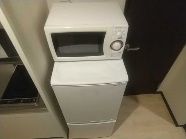 レオネクストレインボー上竹のその他