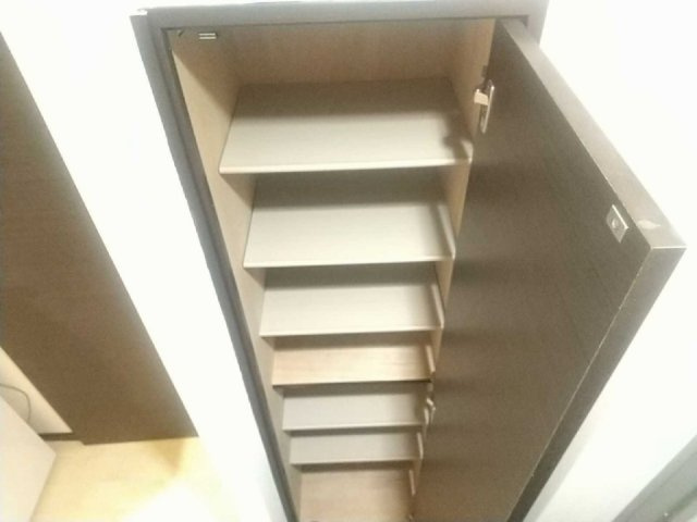 レオネクストレインボー上竹のその他