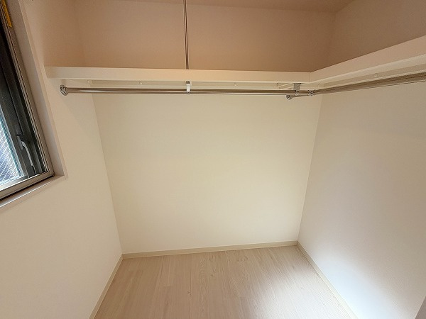 ベルンガーデン上本町 の収納