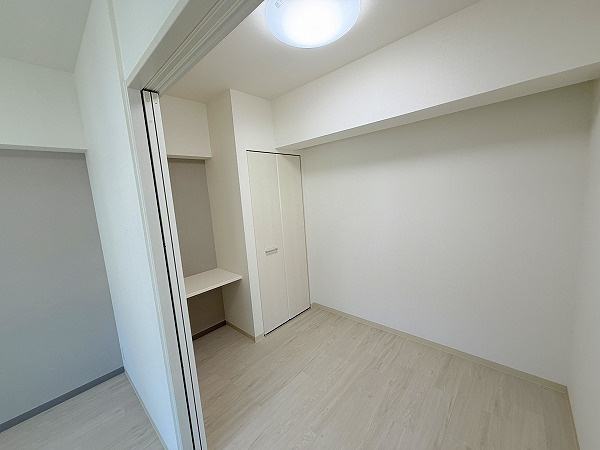 ベルンガーデン上本町 の内装