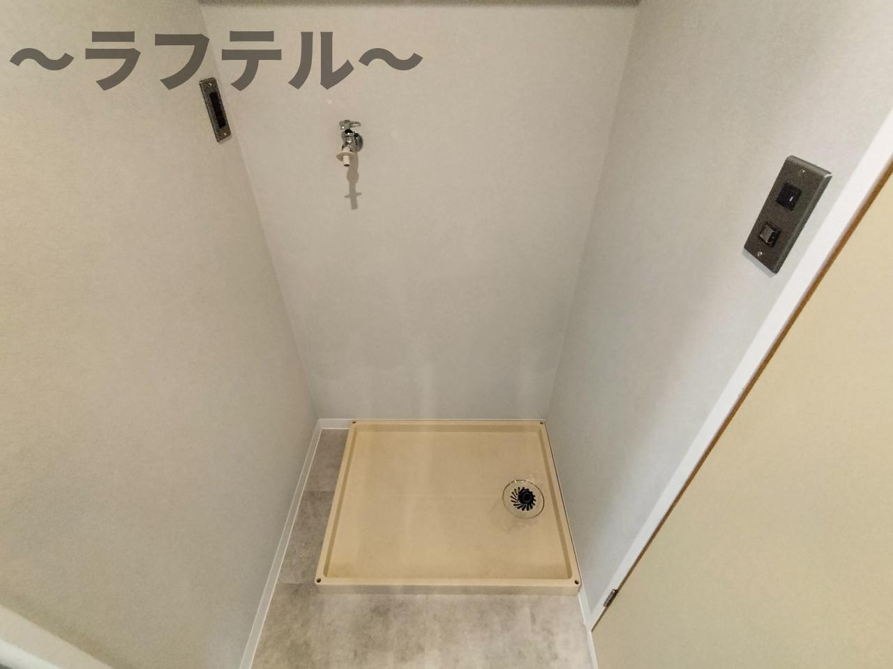 BRICKSの設備