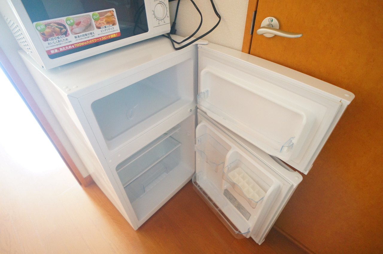 レオパレスサンコート学園前Aの設備