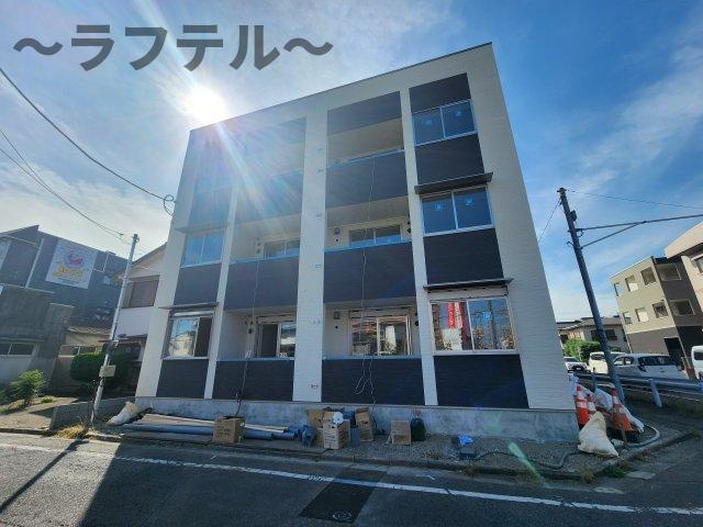 シェーンブルグ新所沢の展望