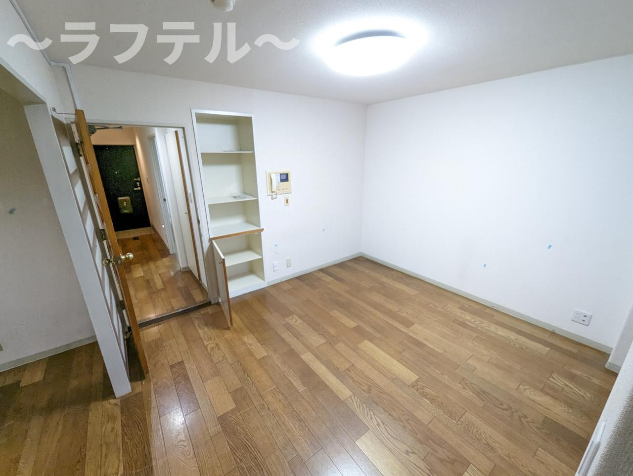 所沢市けやき台２丁目の賃貸マンションの洋室|別部屋イメージ写真