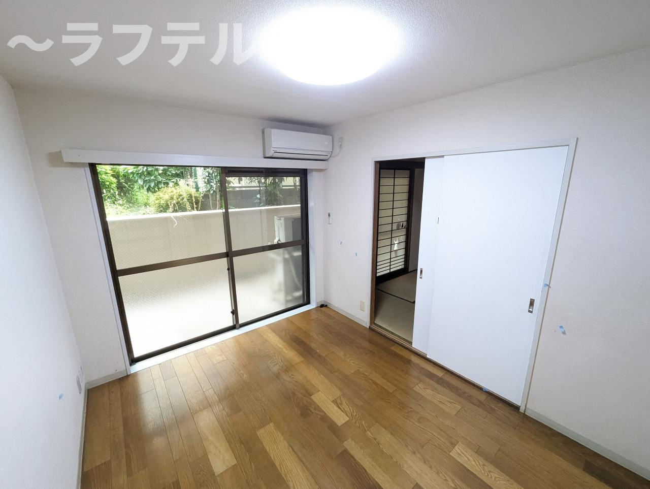 所沢市けやき台２丁目の賃貸マンションの居間・リビング|別号室イメージ写真