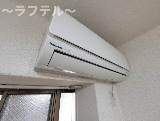 所沢市けやき台２丁目の賃貸マンションの設備|別部屋イメージ写真