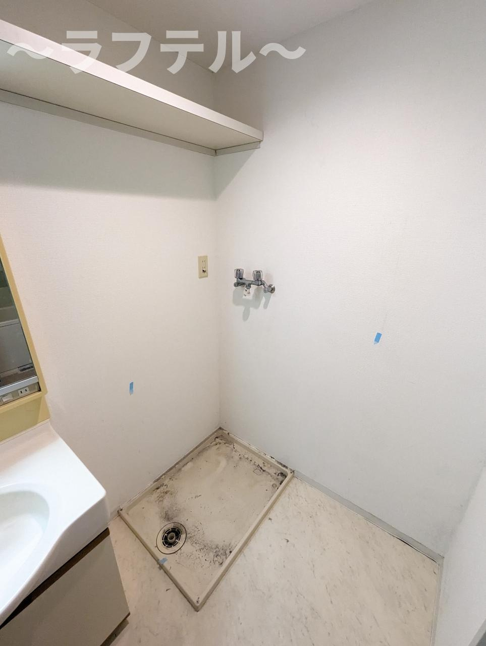 所沢市けやき台２丁目の賃貸マンションの設備|別部屋イメージ写真