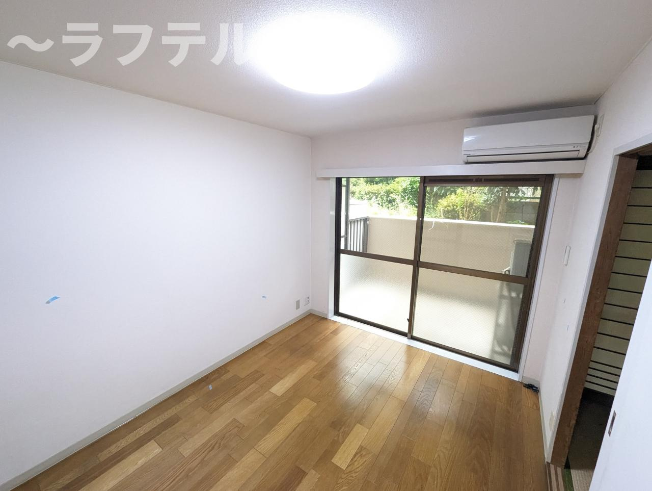 所沢市けやき台２丁目の賃貸マンションの居間・リビング|別部屋イメージ写真