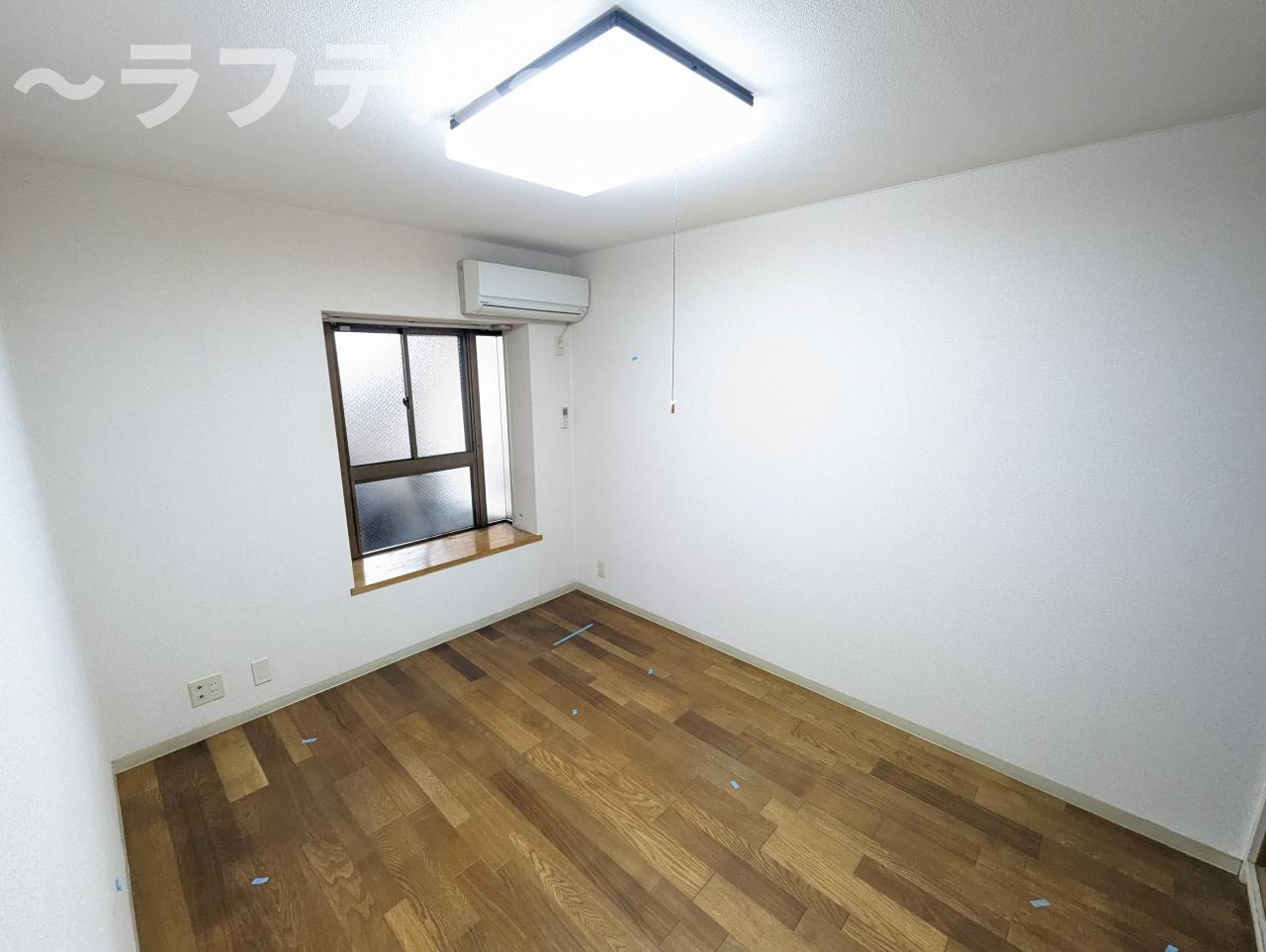 所沢市けやき台２丁目の賃貸マンションの洋室|別部屋イメージ写真