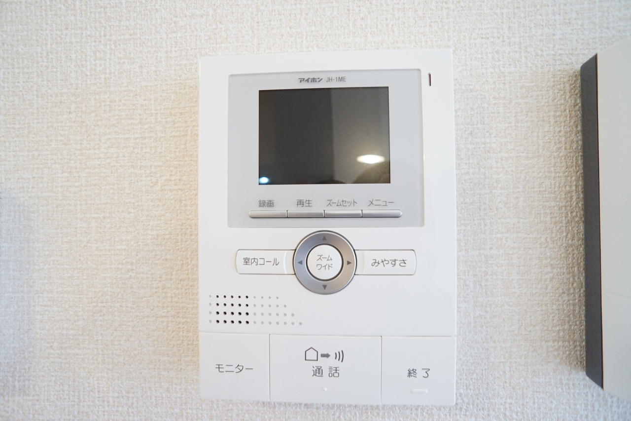ラナプレスのセキュリティ
