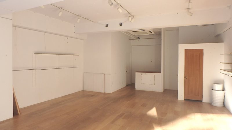 ラフィーネ本山の内装