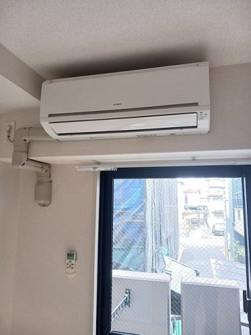 ルミエール西洞院の設備