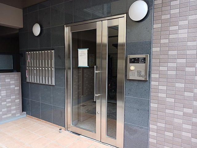 ルミエール西洞院のその他