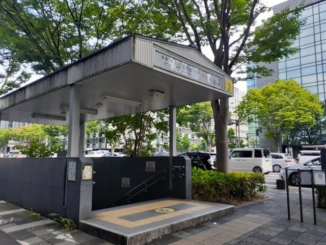 ルミエール西洞院の周辺|京都市営地下鉄烏丸御池駅まで660m