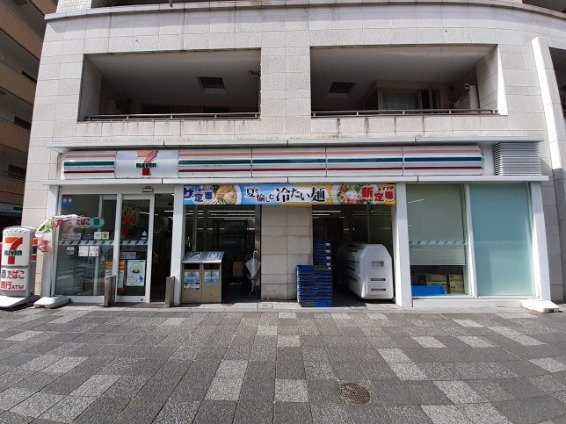 ルミエール西洞院の周辺|セブンイレブン京都小川御池まで350m
