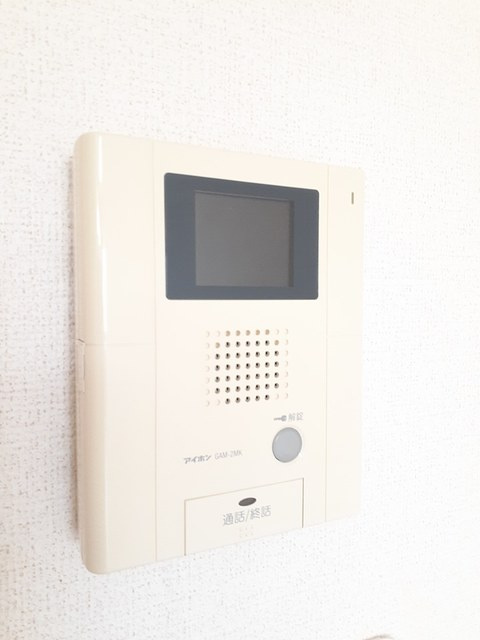 ル　プチ　モンドのセキュリティ