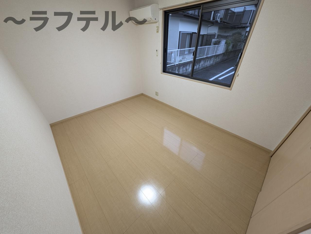 チャオ南狭山Sの内装|別部屋イメージ写真