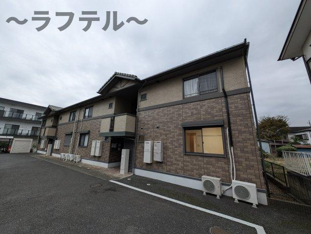 チャオ南狭山Sの外観