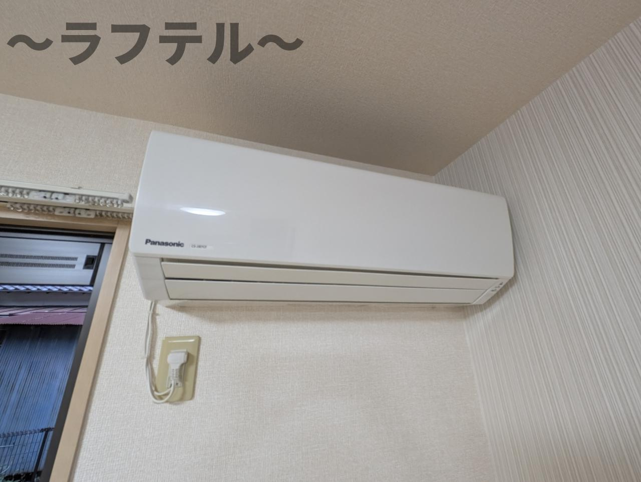 チャオ南狭山Sの設備|別号室イメージ写真
