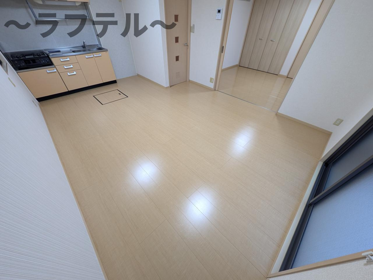 チャオ南狭山Sの内装|別号室イメージ写真