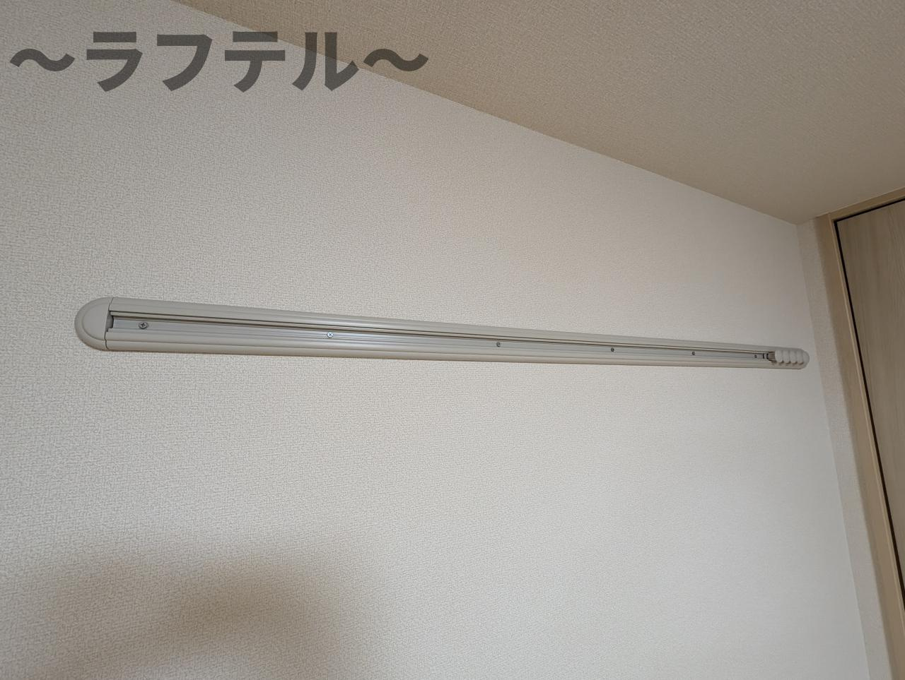 チャオ南狭山Sのその他|別号室イメージ写真