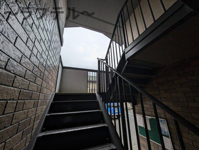 チャオ南狭山Sのその他共用部分