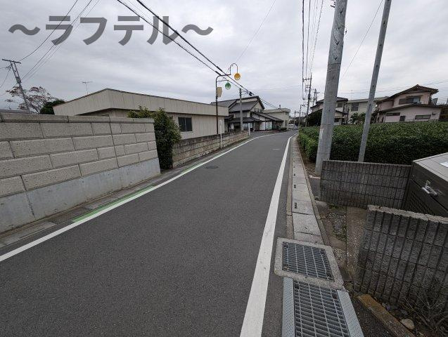 チャオ南狭山Sの周辺