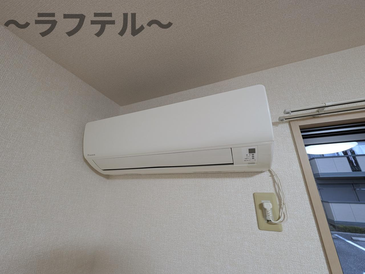 チャオ南狭山Sの設備|別部屋イメージ写真