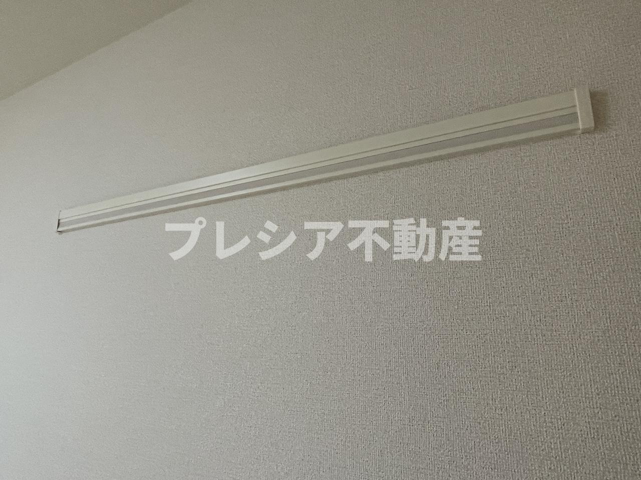 ミルト熊野の設備