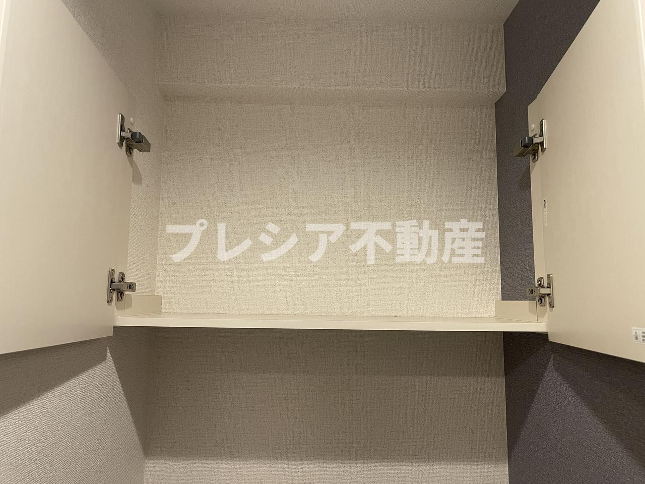 ミルト熊野の内装
