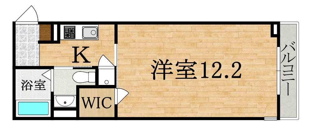 ＣＯＺＹ奈良公園の間取り