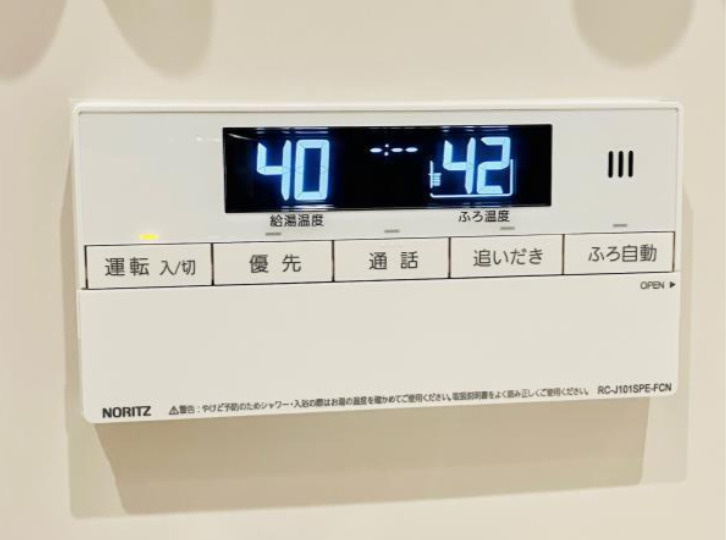 白金ザ・スカイ E棟