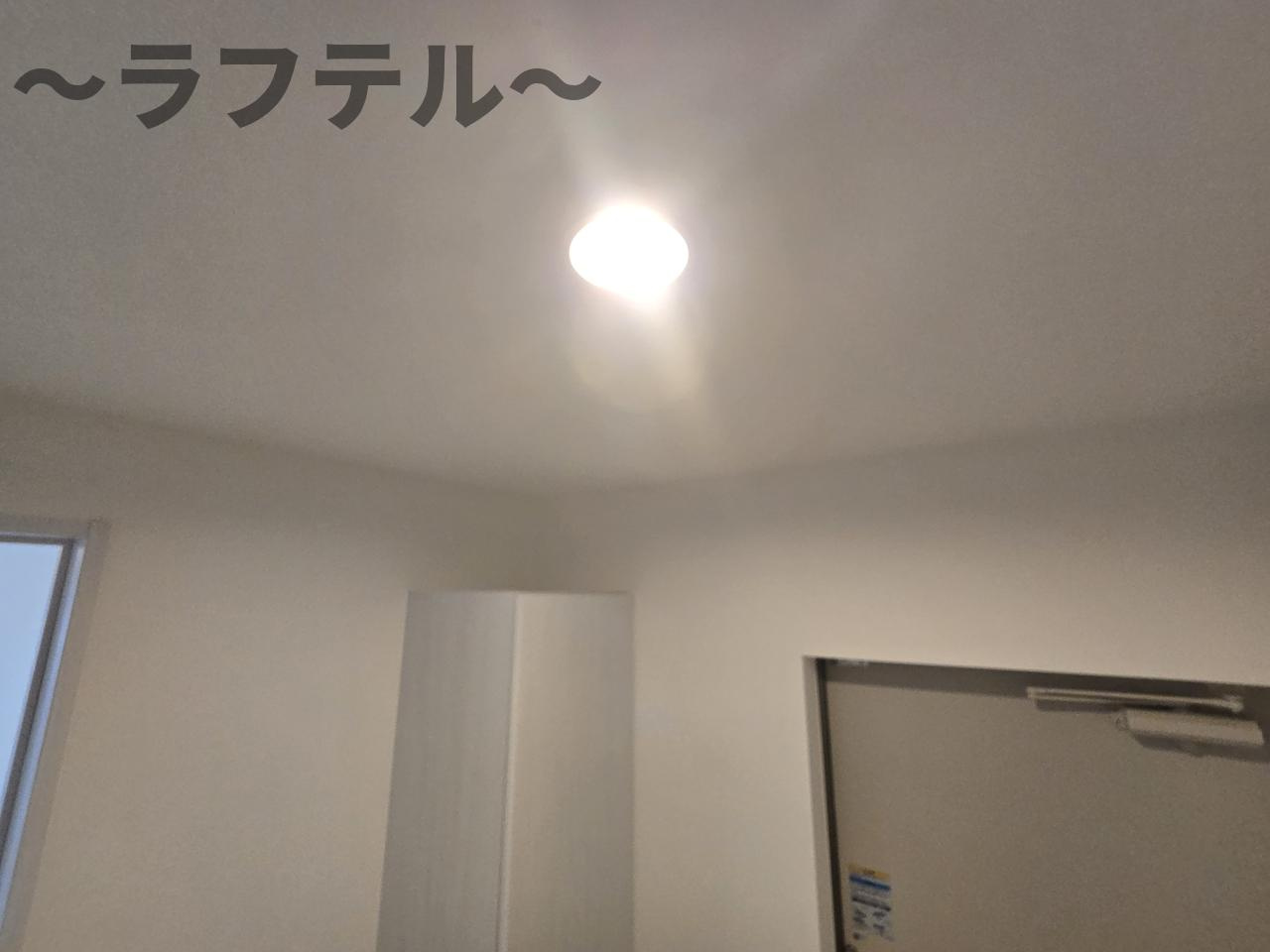 ジーメゾン所沢若狭の内装