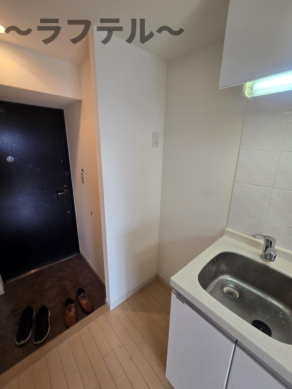 ヴェルステージ所沢のキッチン|別部屋イメージ写真