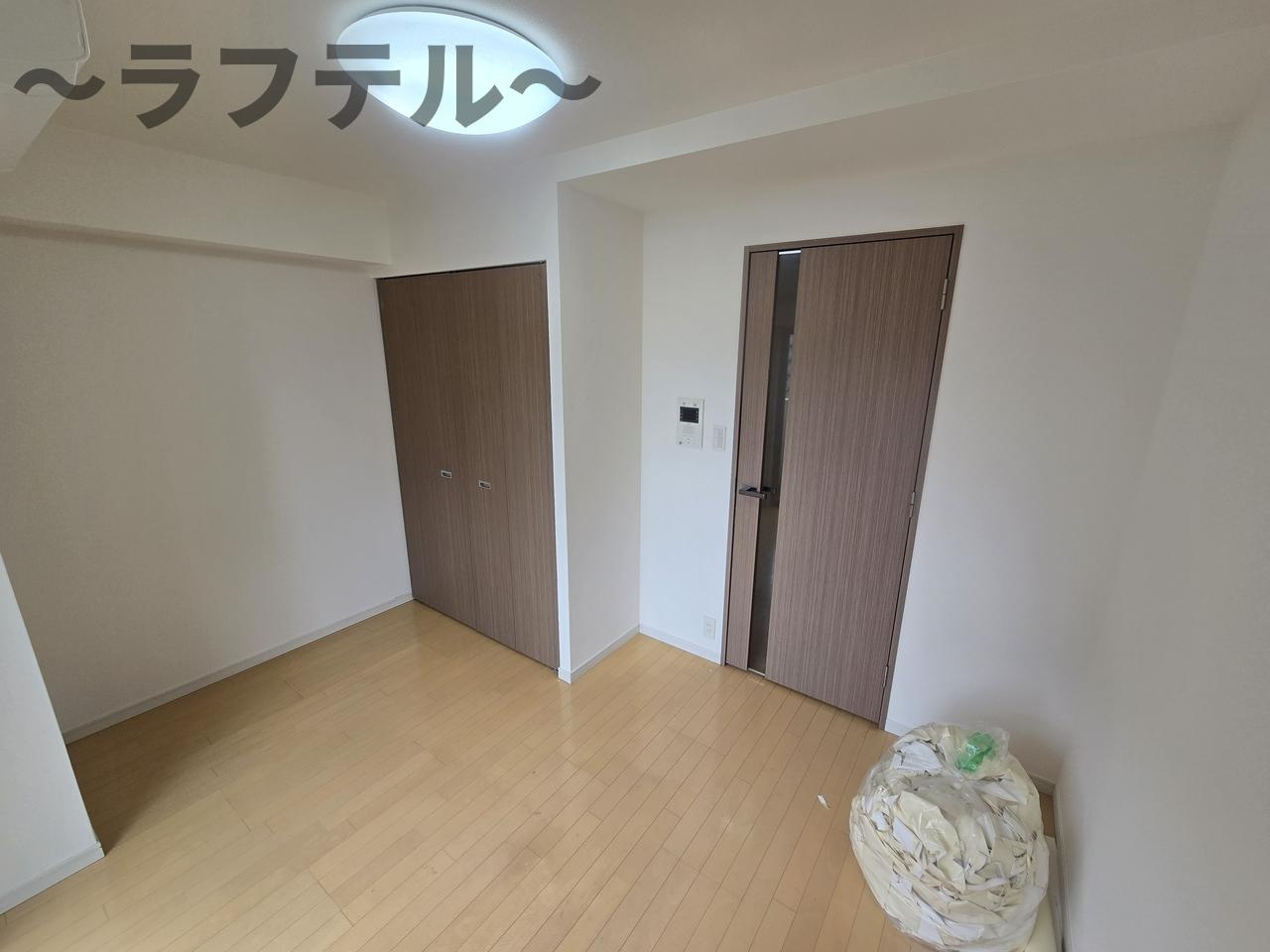 ヴェルステージ所沢の居間・リビング|別部屋イメージ写真