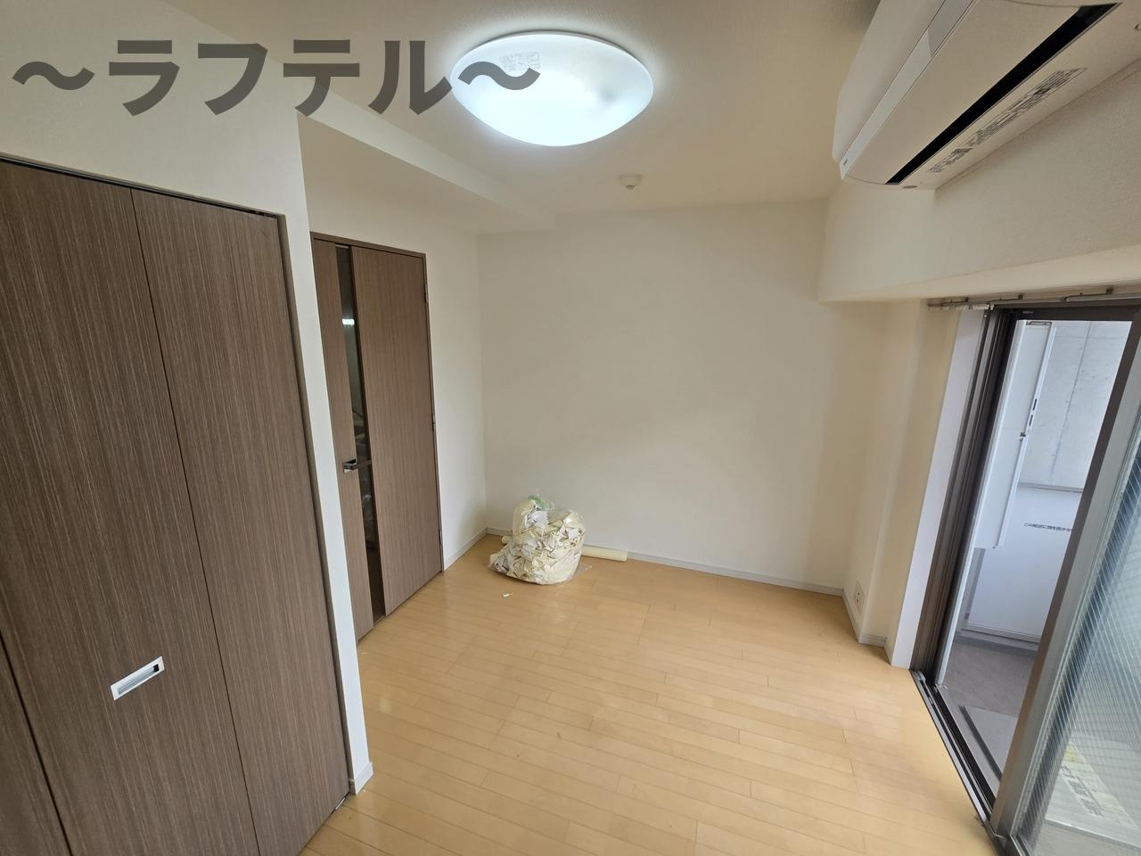 ヴェルステージ所沢の洋室|別部屋イメージ写真