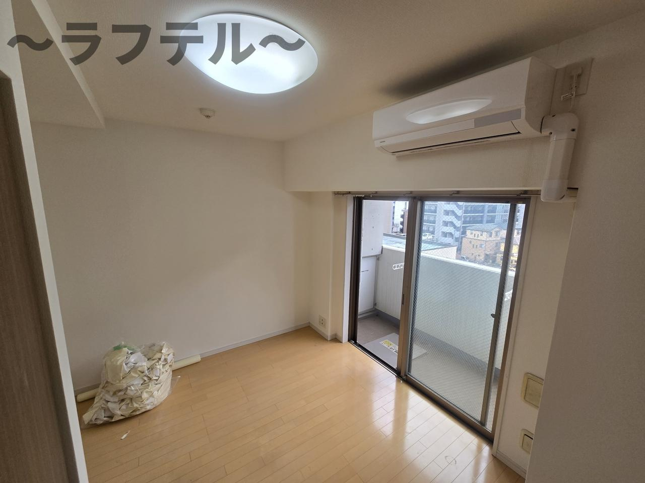 ヴェルステージ所沢の洋室|別部屋イメージ写真