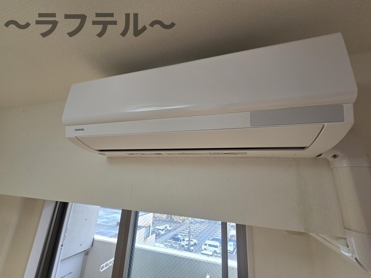 ヴェルステージ所沢の設備|別部屋イメージ写真