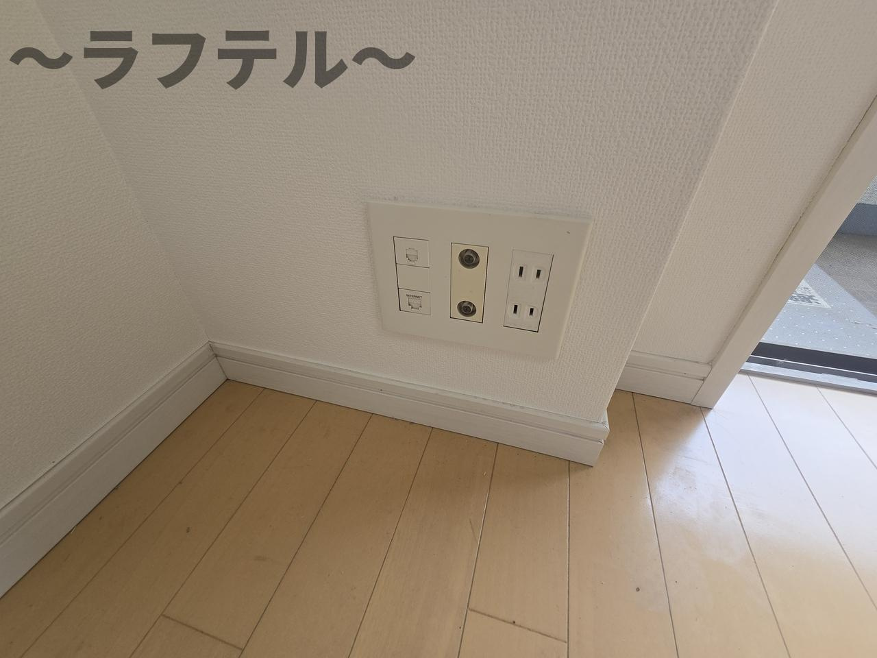 ヴェルステージ所沢の設備|別部屋イメージ写真