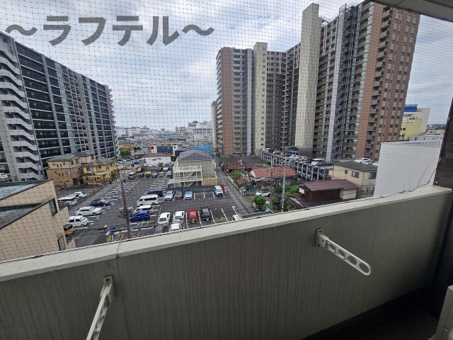 ヴェルステージ所沢の展望|別部屋イメージ写真
