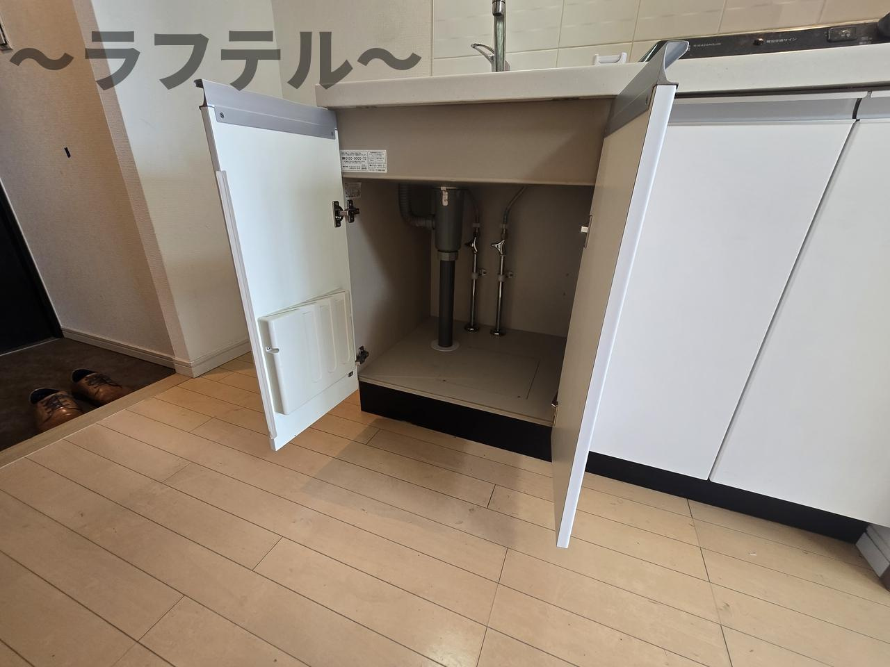ヴェルステージ所沢のキッチン|別部屋イメージ写真