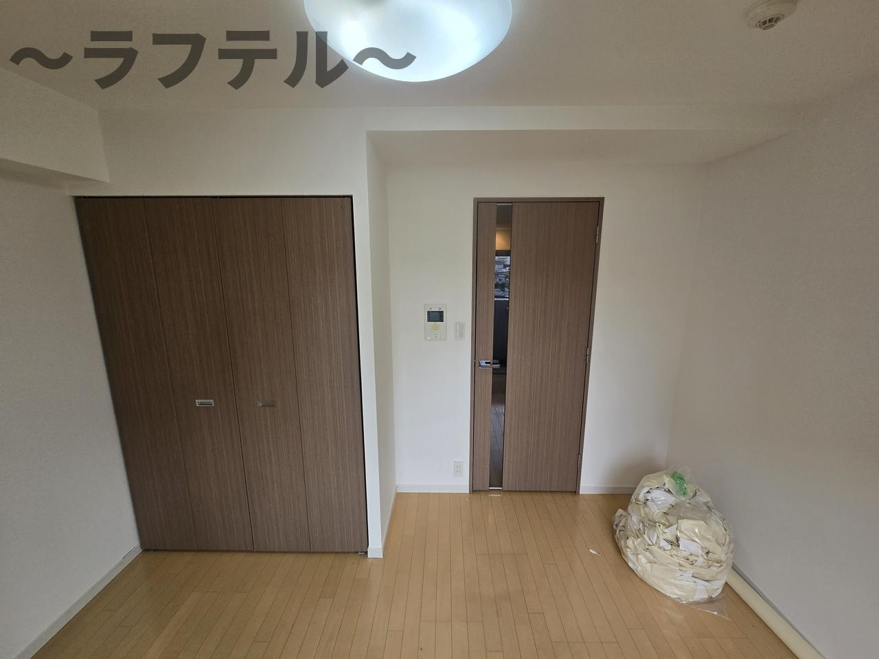ヴェルステージ所沢の寝室|別部屋イメージ写真