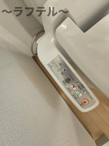 ヴェルステージ所沢の設備|別部屋イメージ写真