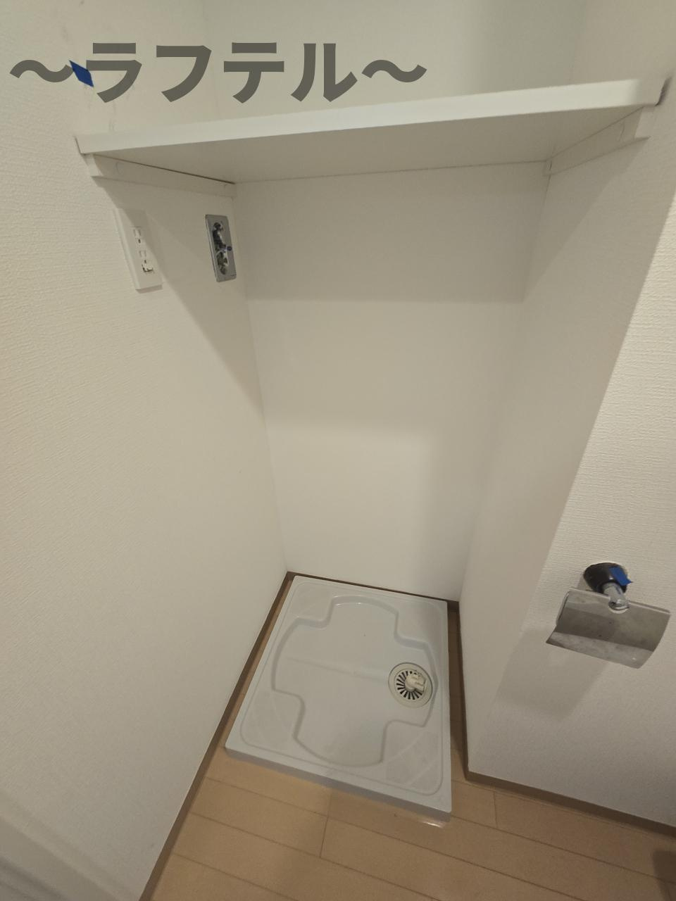 ヴェルステージ所沢の設備|別部屋イメージ写真