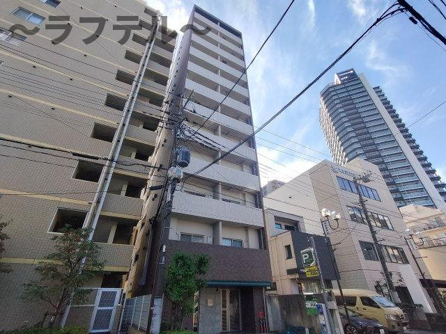 ヴェルステージ所沢の展望